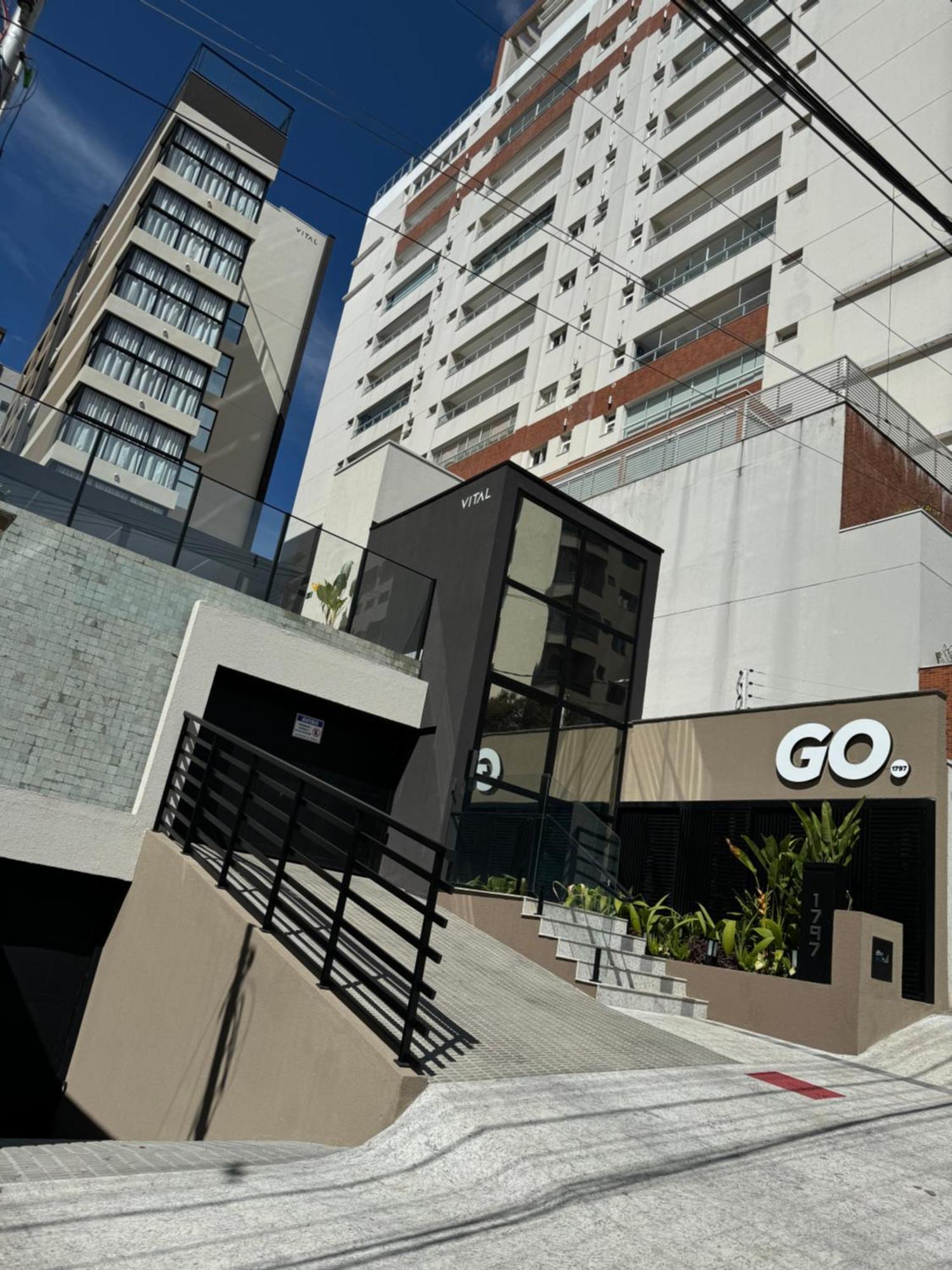 Studio Aconchegante Poços de Caldas Exterior foto