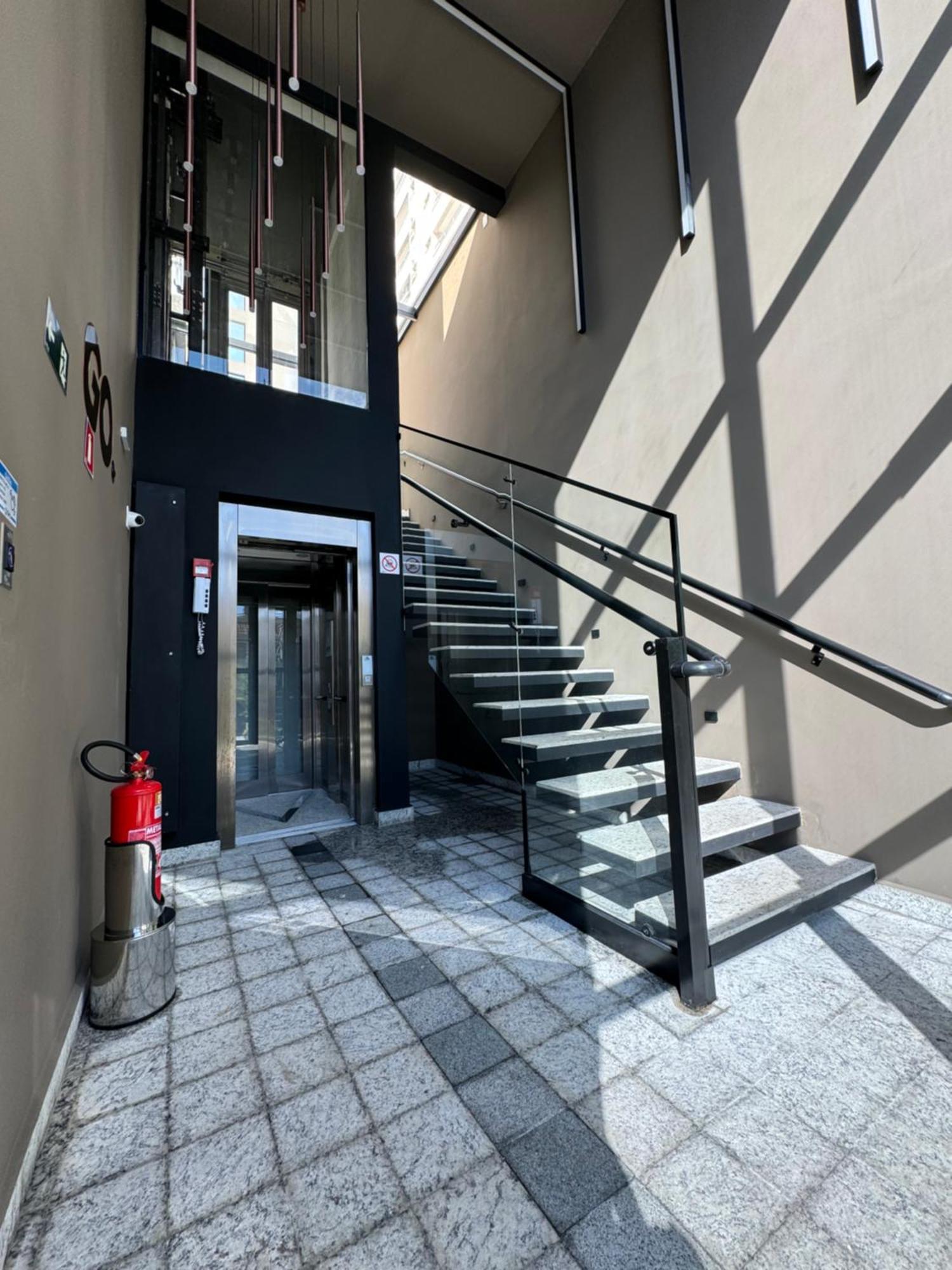 Studio Aconchegante Poços de Caldas Exterior foto