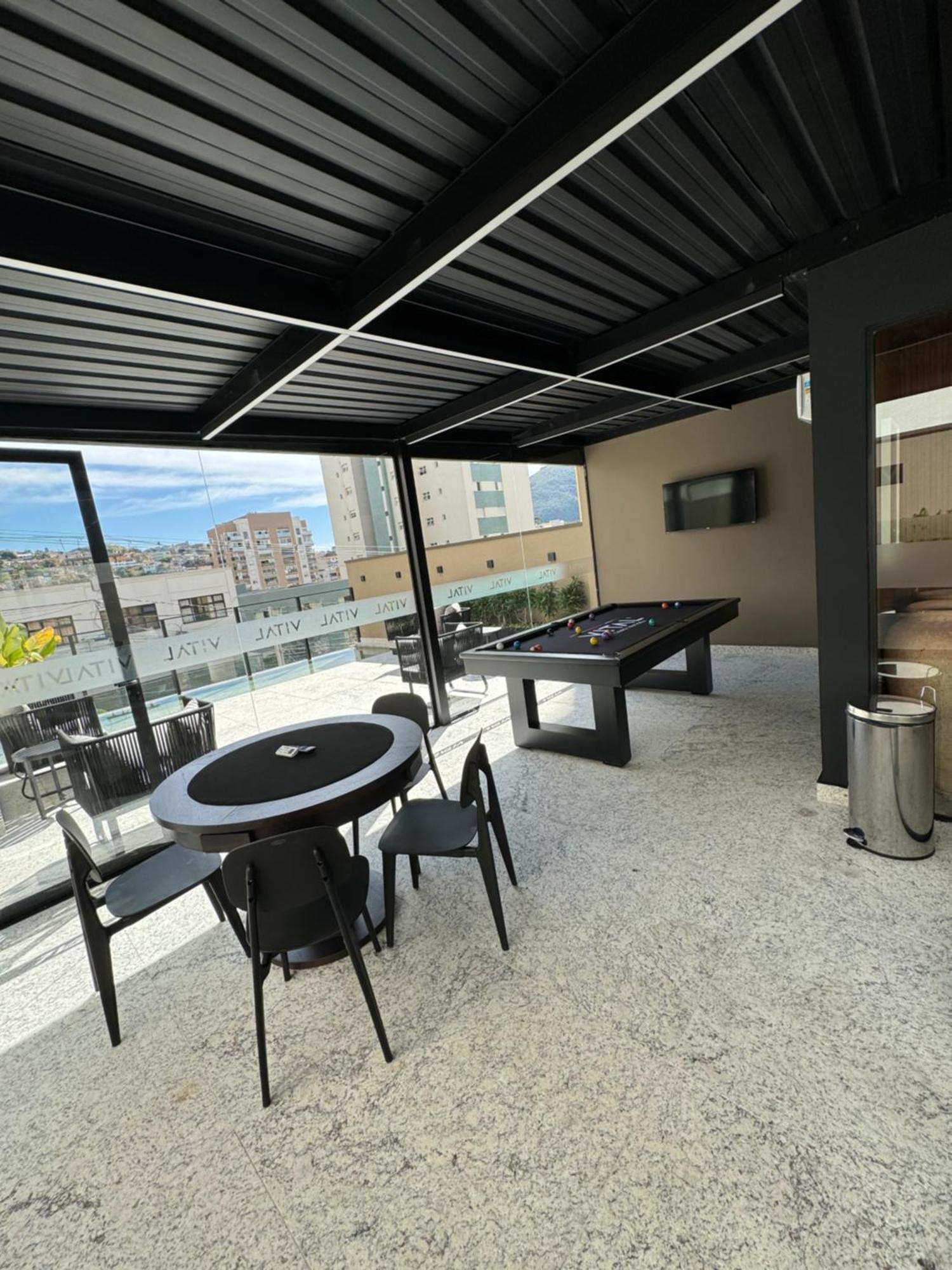 Studio Aconchegante Poços de Caldas Exterior foto