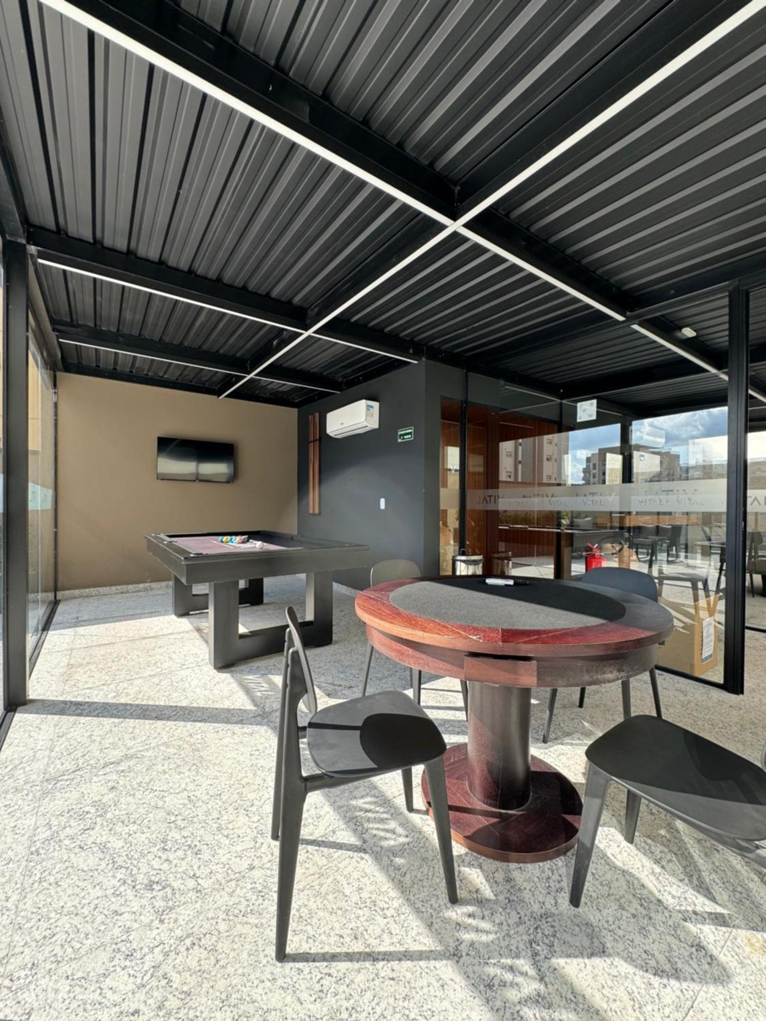 Studio Aconchegante Poços de Caldas Exterior foto