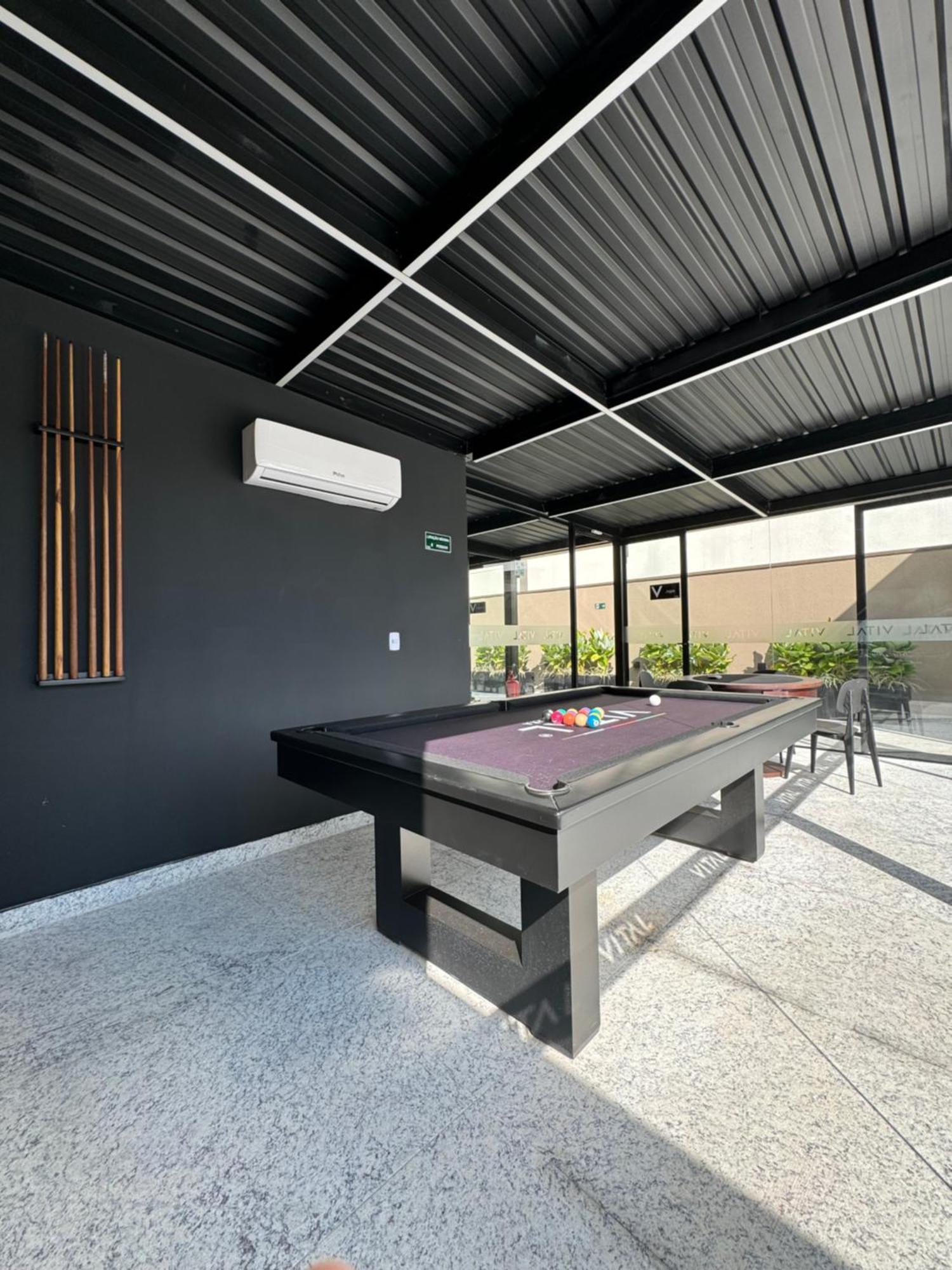 Studio Aconchegante Poços de Caldas Exterior foto